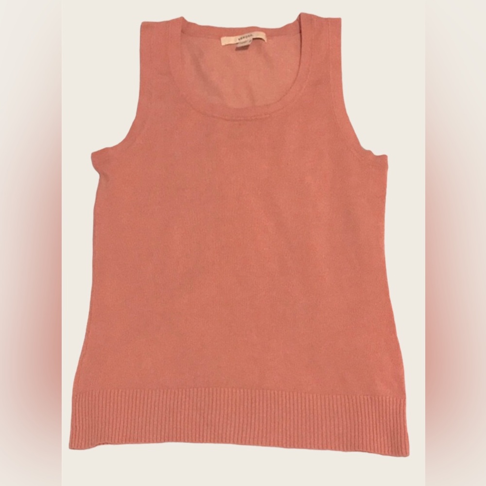 Merona Sleeveless top